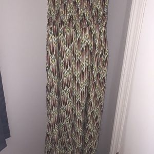 Cute and fun pant romper!